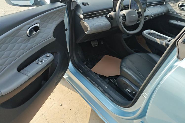 Used Dongfeng NAMMI 01 2024 430 Plus Smart+