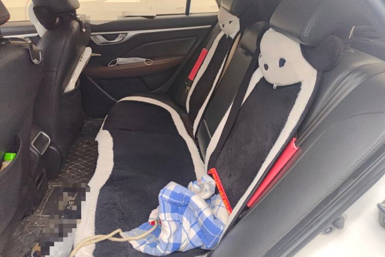 Used Geely Auto Vision 2018 1.5L Automatic Prestige Model
