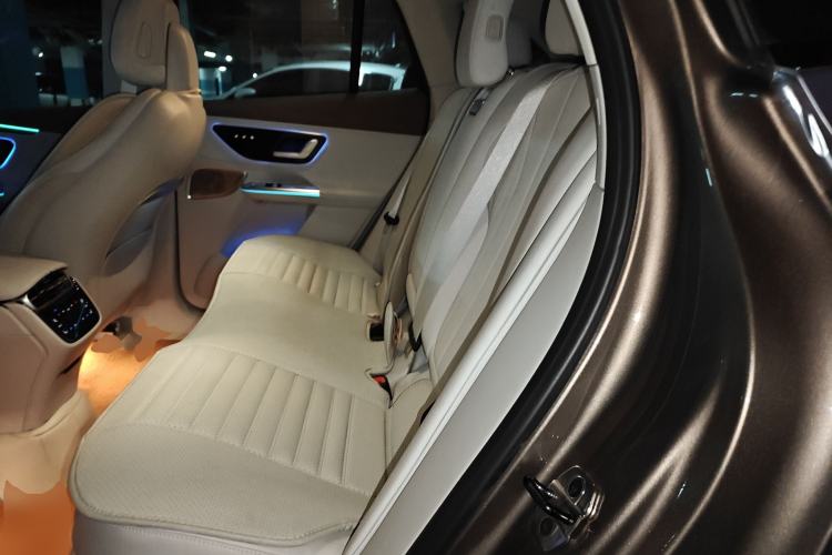 Used Mercedes-Benz EQE SUV 2023 500 4MATIC
