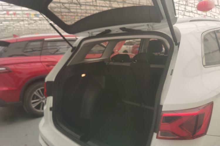 Used Jetta VS7 2023 280TSI Automatic Trend Edition
