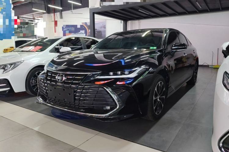 Used Toyota Avalon 2023 2.0L Luxury Edition