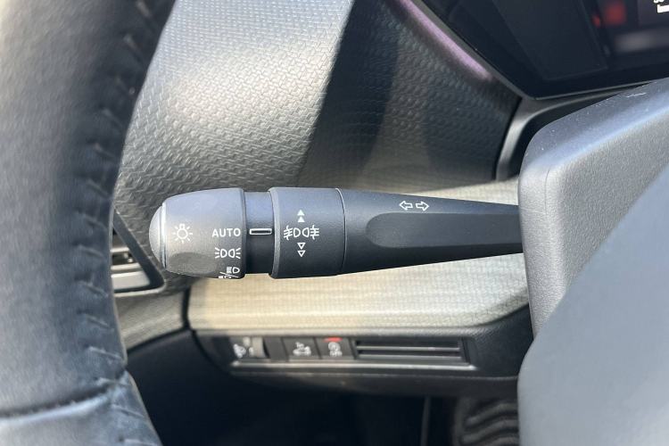 Used Citroen C5 X 2021 1.6T Flagship Edition
