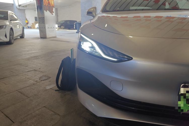 Used Roewe D7 2025 DMH 125km World Champion Edition
