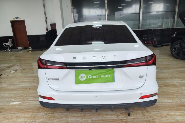 Used Roewe i5 2023 1.5L Manual Comfort Edition