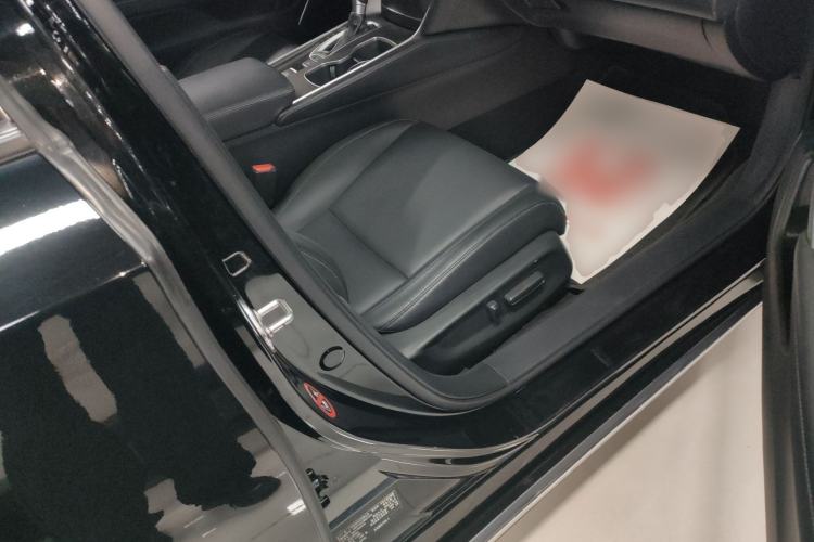 Used Honda Accord 2018 260TURBO Elite Edition China VI