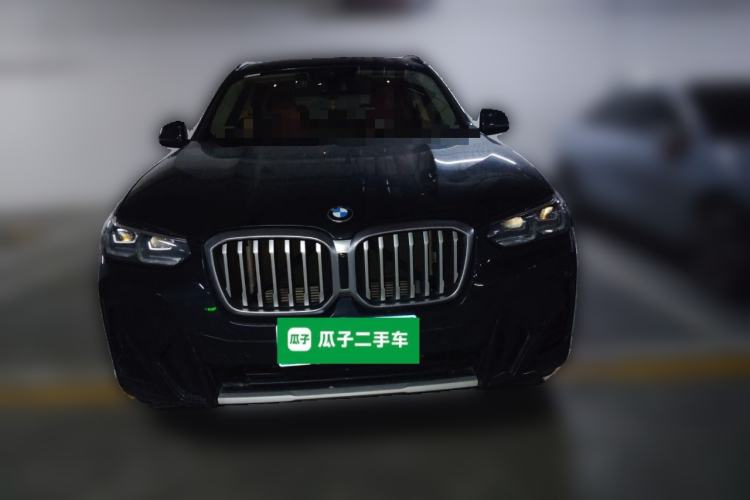 Used BMW X3 2023 xDrive25i M Sport Package