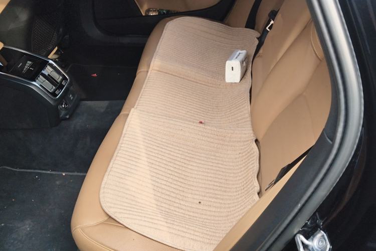 Used Volvo S90 2017 T5 Zhiyuan Edition