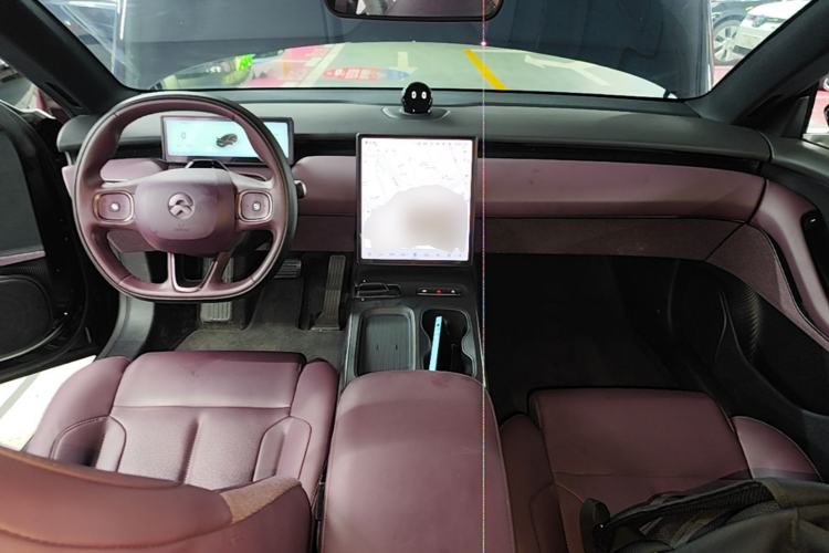 Used Nio ET5T 2024 75kWh Touring
