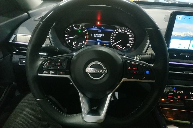 Used Nissan Teana 2022 2.0L XL-Upr Enjoyment Edition
