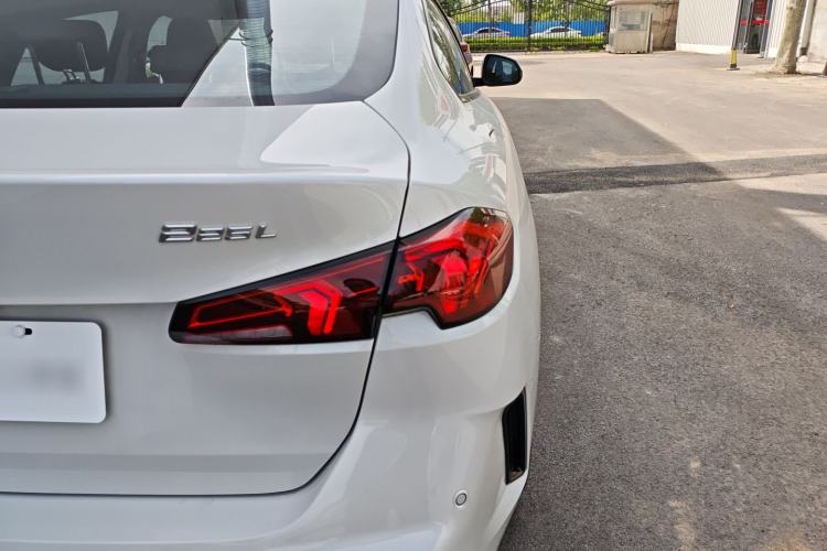 Used BMW 2 Series 2025 225L M Sport Package