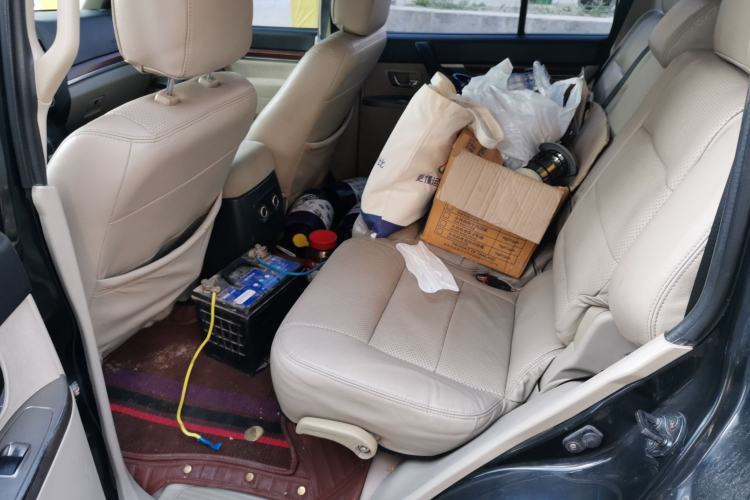 Used Mitsubishi Pajero 2012 3.0L Luxury Edition
