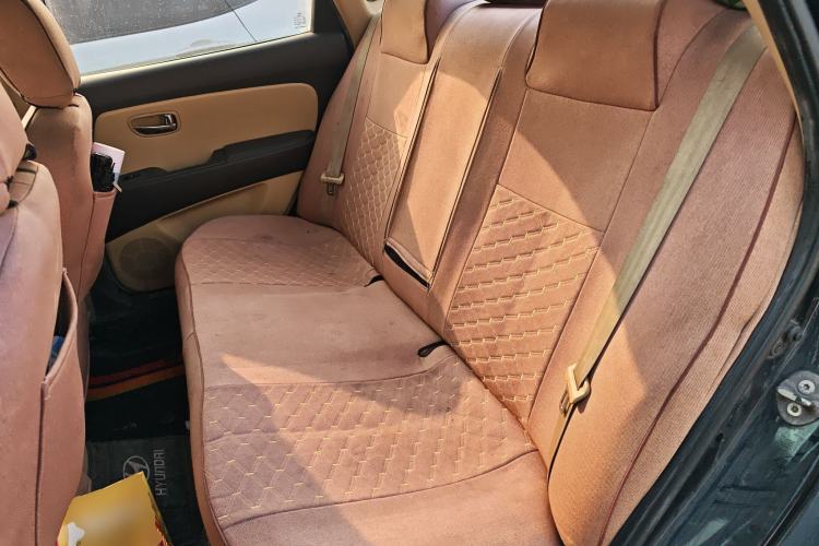 Used Hyundai Celesta 2010 1.6L MT GLS