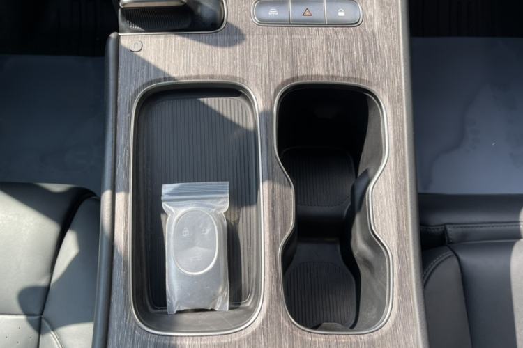 Used Nio ES7 2022 75 kWh