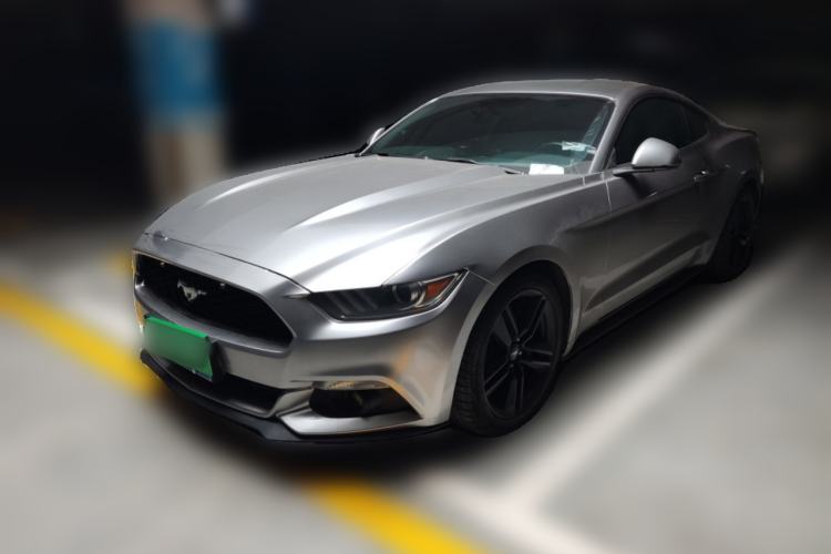 Used Ford Mustang 2016 2.3T Performance Edition