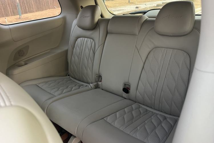 Used Buick GL8 2018 ES 28T Comfort Model China VI Standard