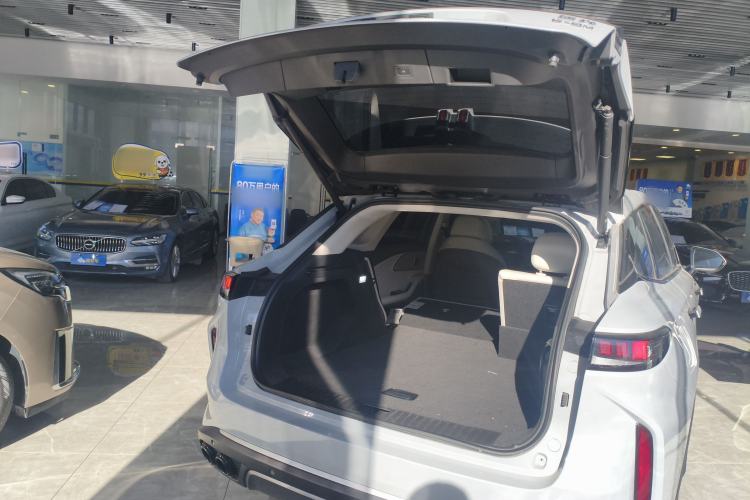 Used EXEED Stellar C-DM 2024 1.5T Long-Range Pro