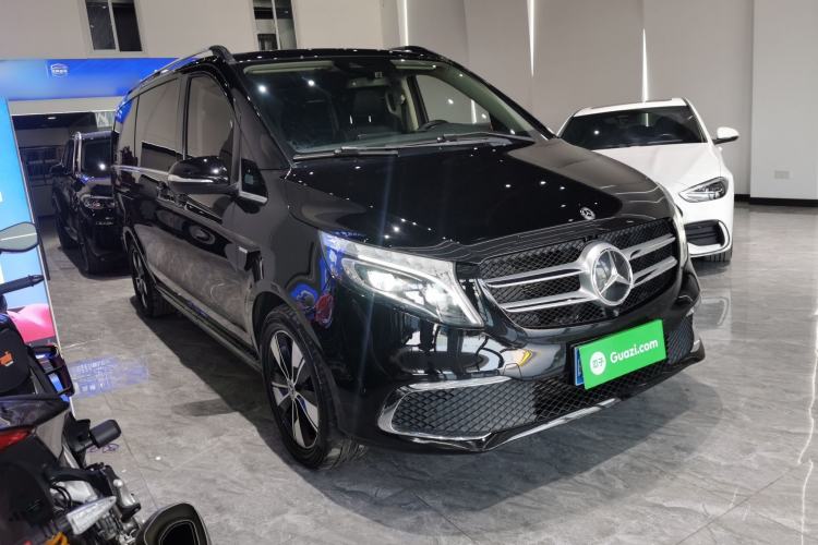 Used Mercedes-Benz V-Class 2020 V 260 Prestige Edition