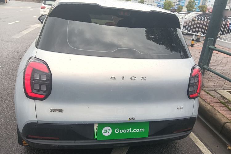 Used AION UT 2025 420 Smart Edition