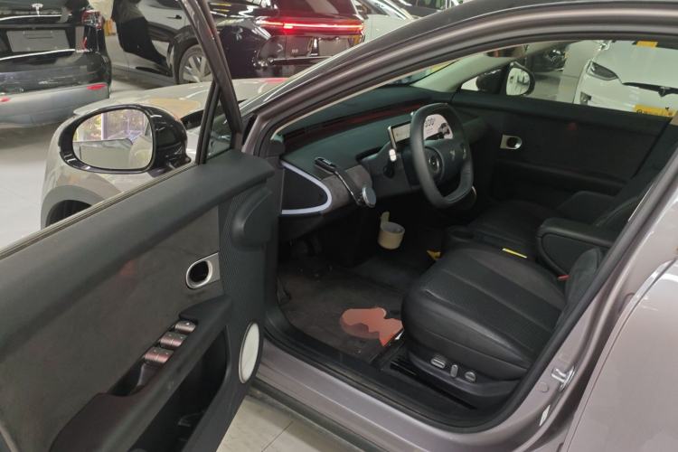 Used firefly 2025 Illuminated Edition
