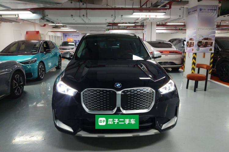 Used BMW iX1 2023 eDrive25L X Design Package