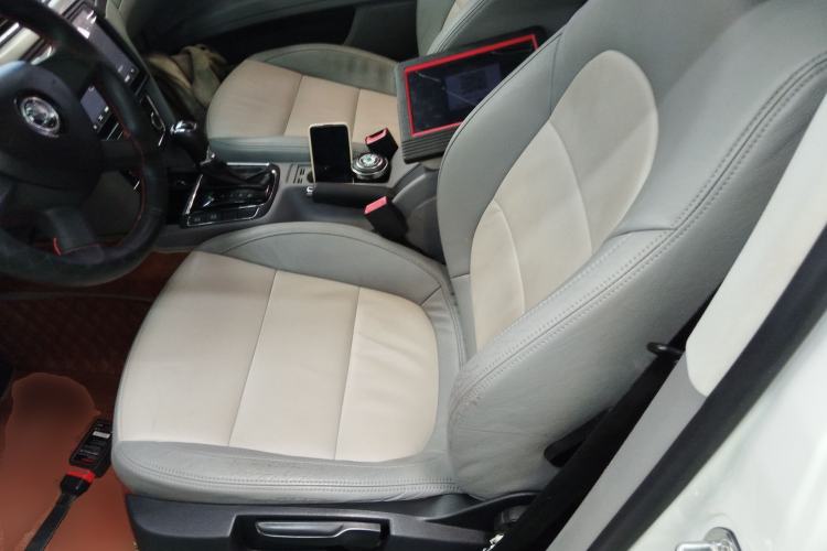 Used Skoda Superb 2013 1.4TSI DSG Sport Edition
