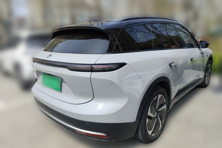 Used Nio ES6 2023 75 kWh
