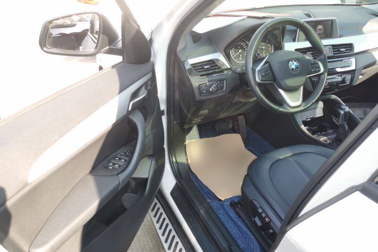 Used BMW X1 2016 sDrive18Li Fashion Model
