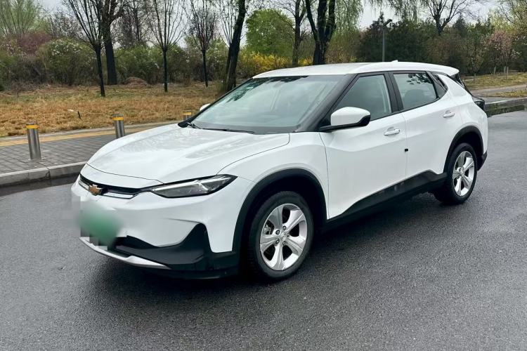 Used Chevrolet Menlo 2023 Star Enjoyment Version Plus