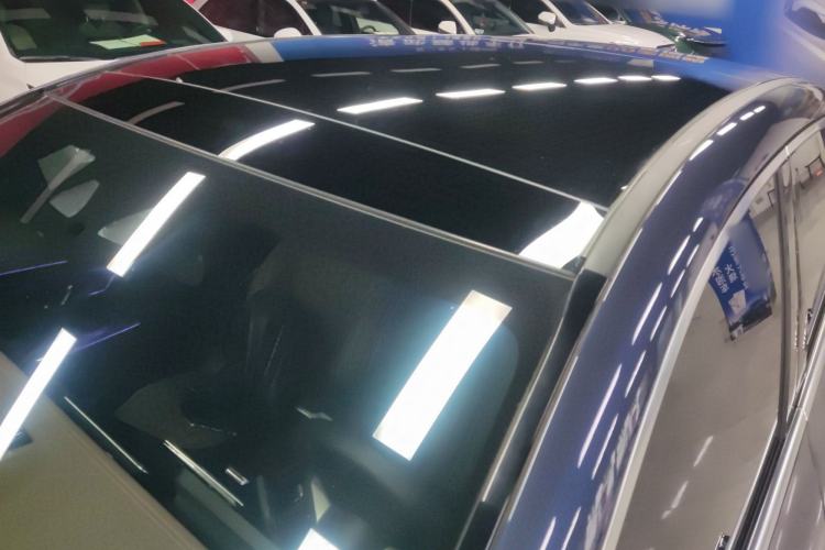 Used Mercedes-Benz EQE SUV 2023 350 4MATIC Pioneer Edition