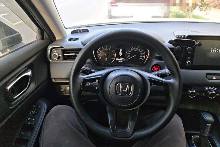 Used Honda Vezel 2023 1.5L CVT Tech Edition
