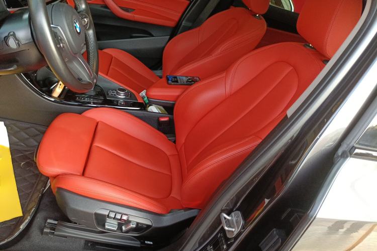 Used BMW X2 2021 sDrive25i M Sport Package
