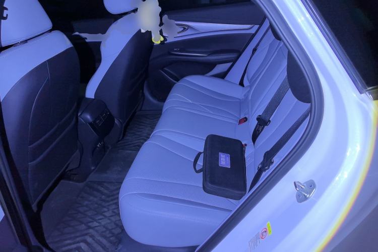 Used BYD Seal 2024 HONOR Edition DM-i 1.5L 121km Luxury Model