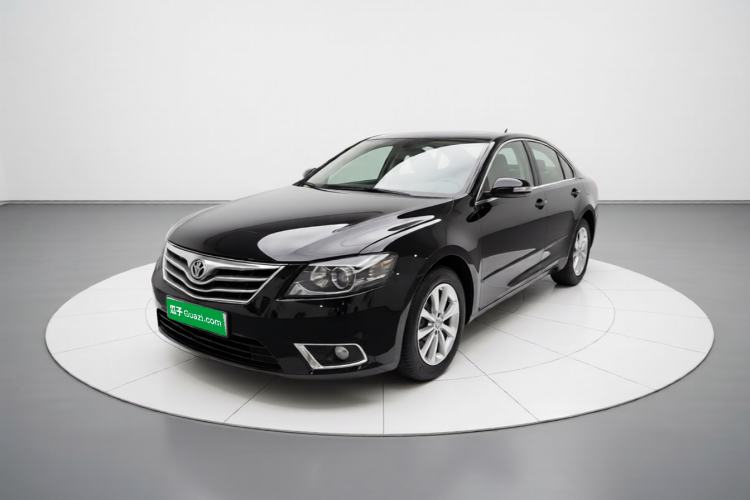 Used Toyota Camry 2013 200E Classic Elite Edition