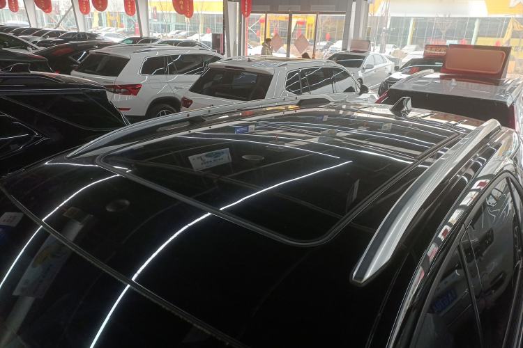 Used Chevrolet Equinox 2018 RS 550T Automatic All-Wheel-Drive Boundary Edition