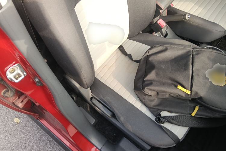 Used Suzuki Swift 2014 1.5L Automatic Fashion Edition
