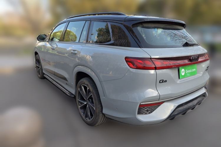 Used Audi Q6 2024 45 TFSI quattro RS Performance Edition 7-seater