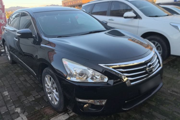 Used Nissan Teana 2013 2.0L XL Comfort Edition