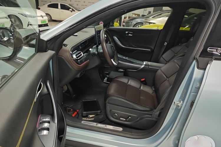 Used smart #3 2023 Pulse Four-Wheel Drive Edition