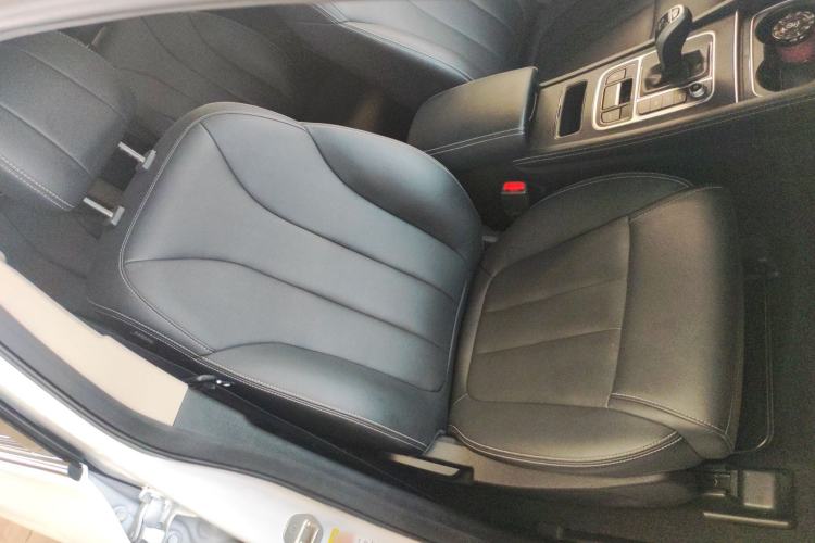 Used BYD Song MAX 2021 Upgraded Model 1.5T Automatic Luxury 6-Seater
