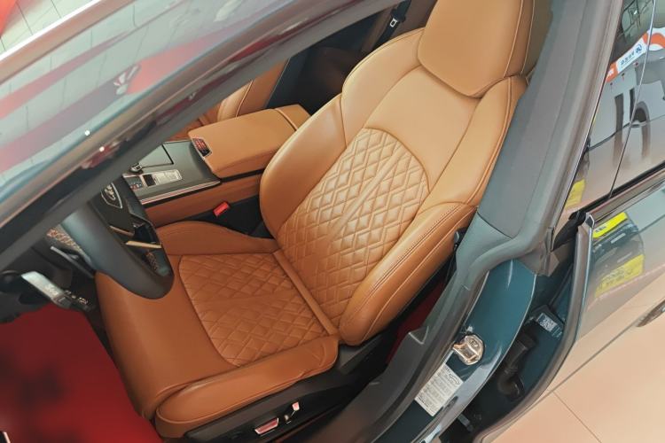 Used Audi A7L 2022 55 TFSI quattro S-line Edition One First Edition