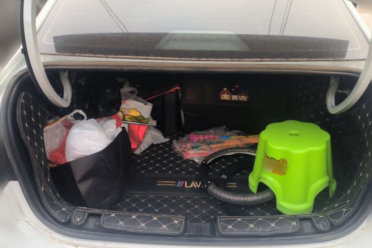 Used Volkswagen Lavida 2023 300TSI DSG Starry Full-Comfort Edition