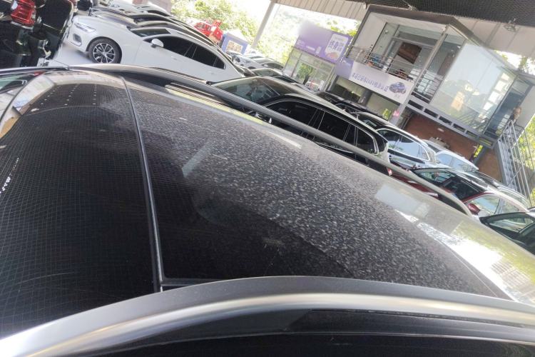 Used Mercedes-Benz GLE 2023 GLE 350 4MATIC Stylish Model