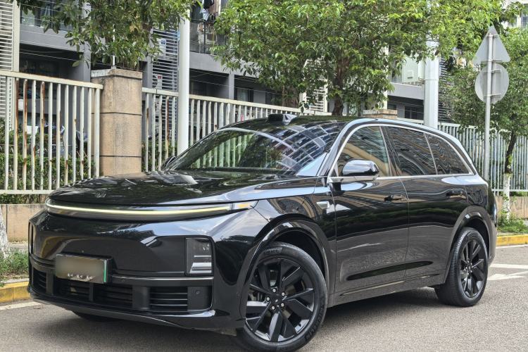 Used Li Auto L7 2024 MAX Model