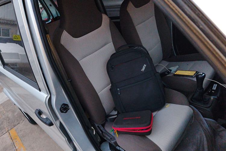 Used Dongfeng Xiaokang K07S 2022 1.3L High-Power Base Version
