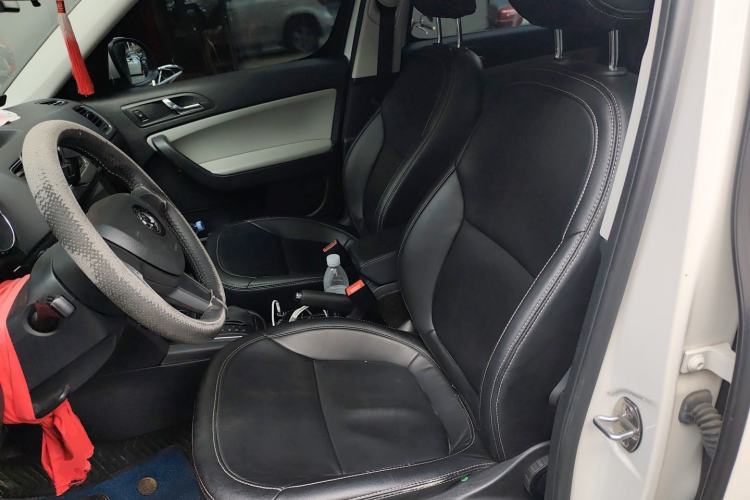 Used Skoda Yeti 2017 TSI280 DSG Advanced Edition