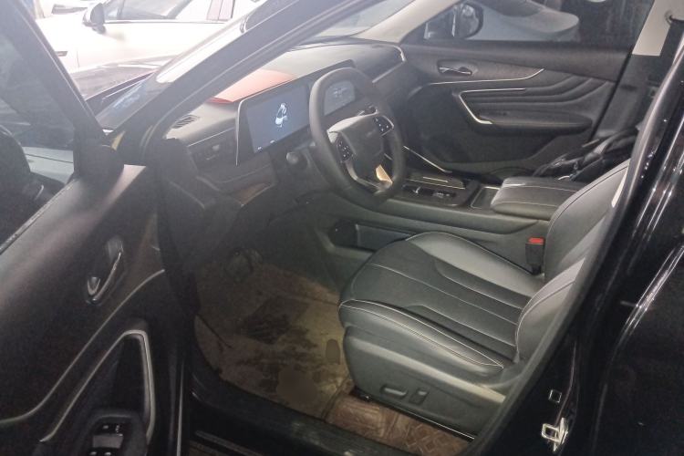 Used Venucia V DD-i 2023 110 km iE Version
