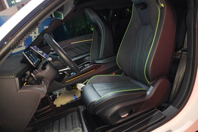 Used NETA GT 2023 580 AWD