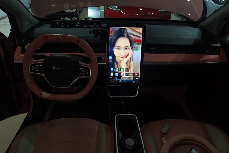 Used NETA V 2021 Witch Edition Center Console