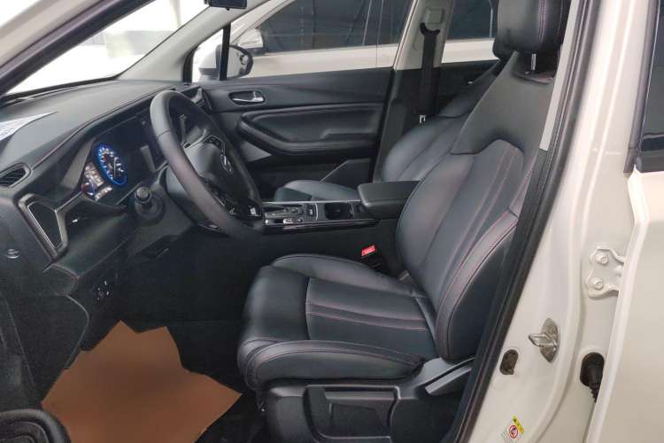 Used GAC Trumpchi GS4 2021 270T Automatic Elite Tech Edition