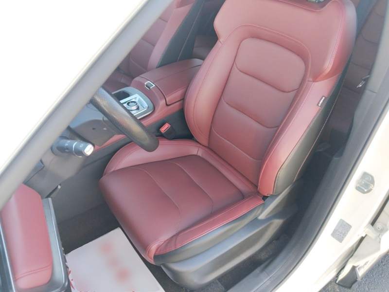 Used JETOUR X70 PLUS 2021 1.5T DCT Mountain 7-Seater — 14